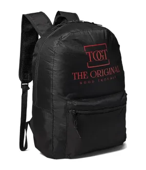 The Original Good Trouble TOGT Vinyl Backpack