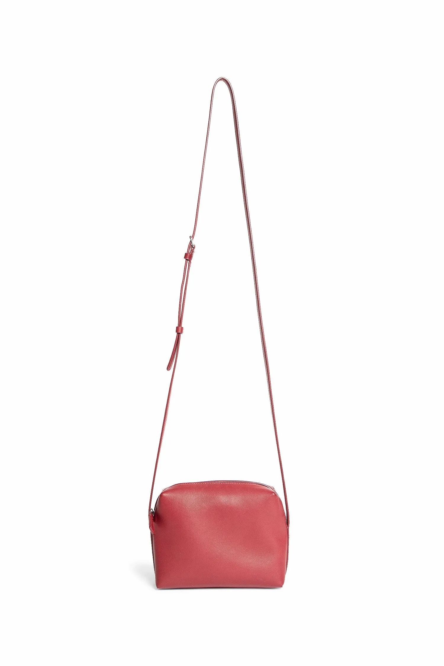 the row regent shoulder bag