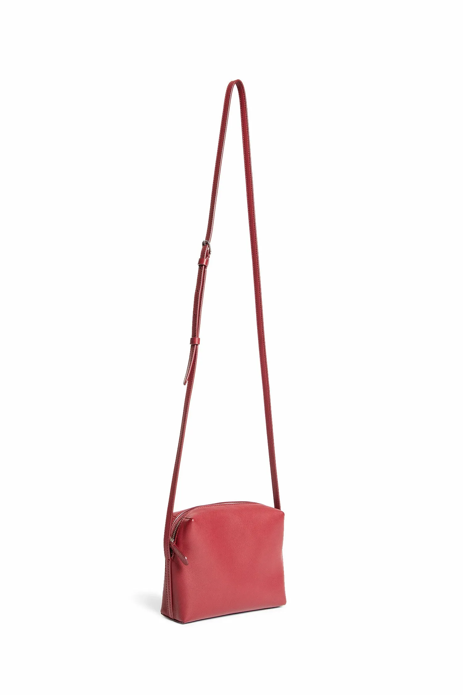 the row regent shoulder bag