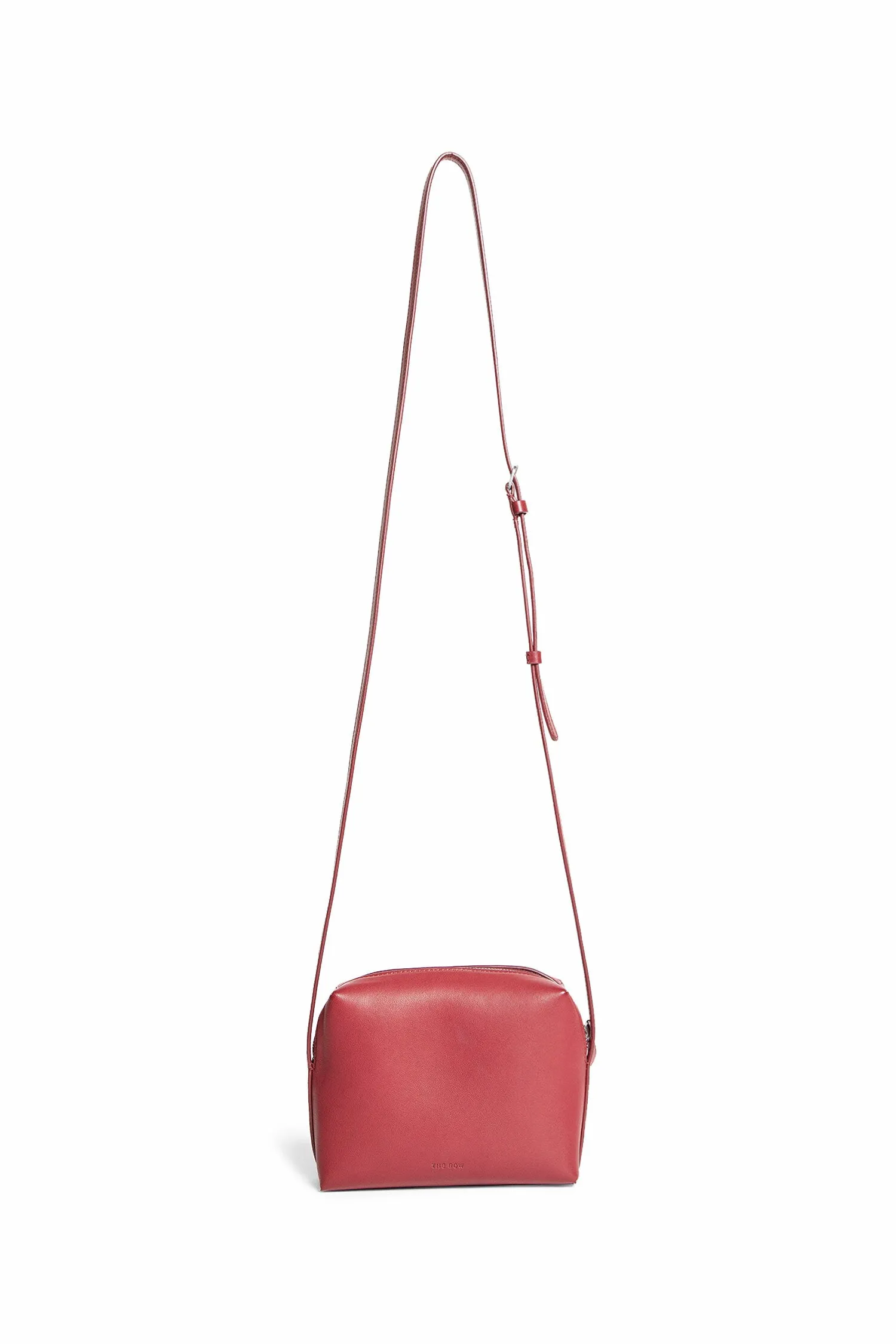 the row regent shoulder bag