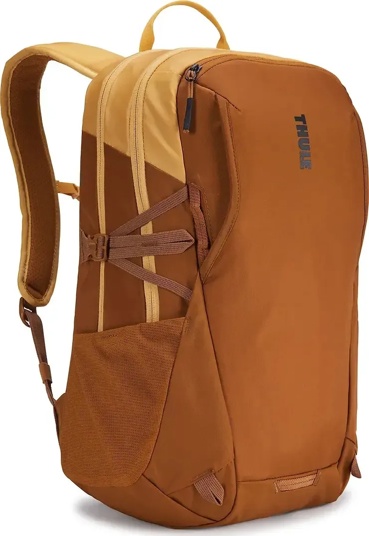 Thule EnRoute Backpack 23L Ochre | Buy Thule EnRoute Backpack 23L Ochre here | Outnorth