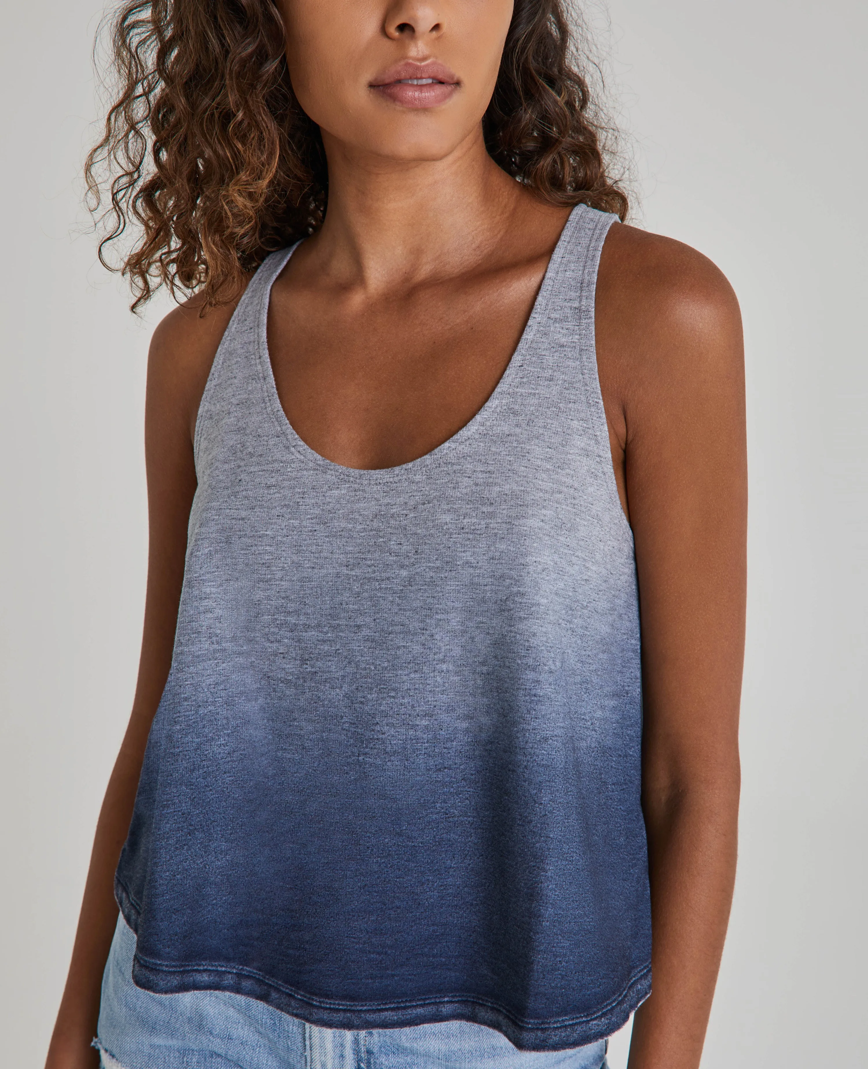     Tia Tank   Crop Tank  