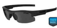 Tifosi SHUTOUT sunglasses - Blackout