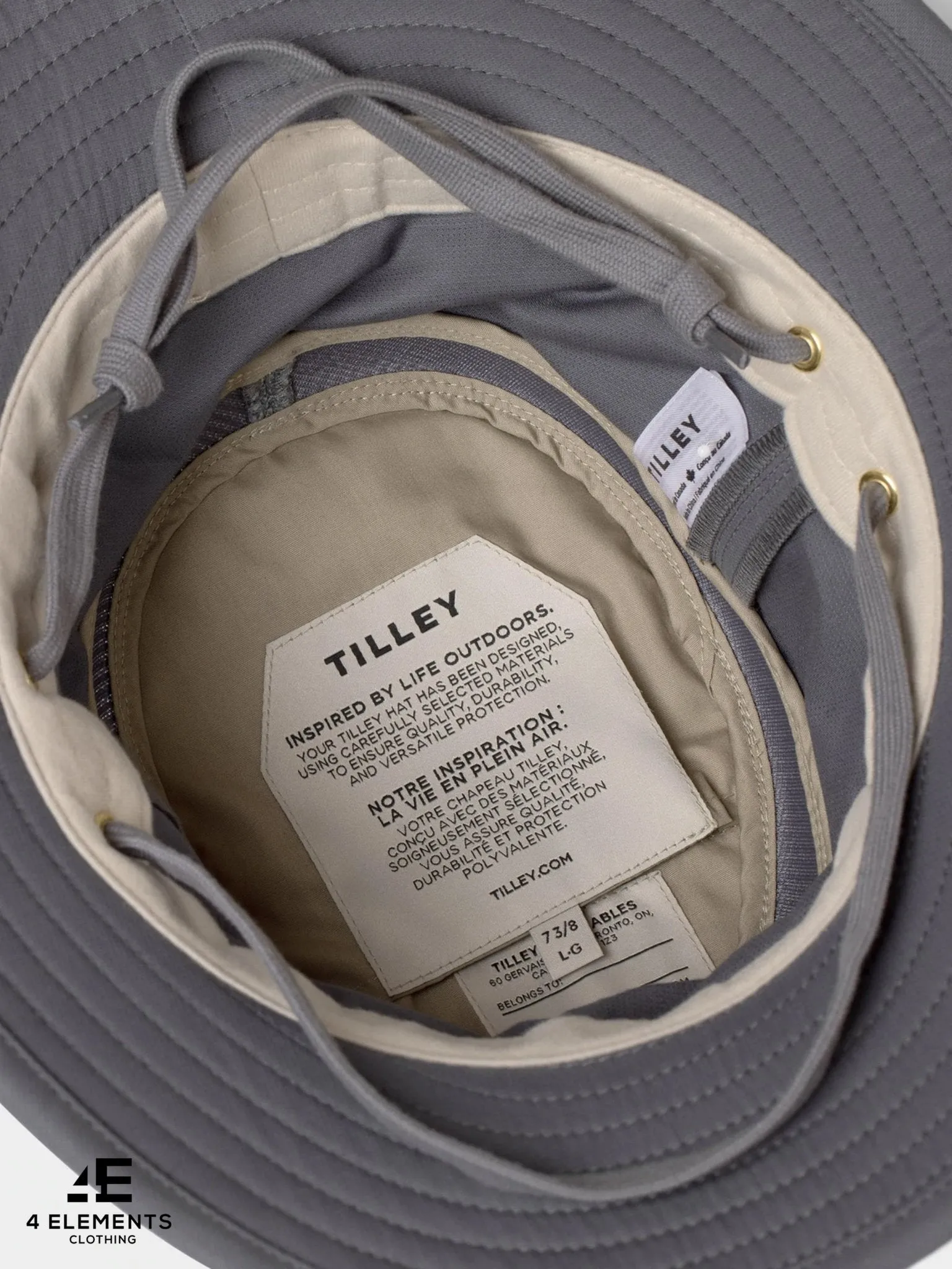 Tilley - T5MO Organic Tilley Hat AIRFLO