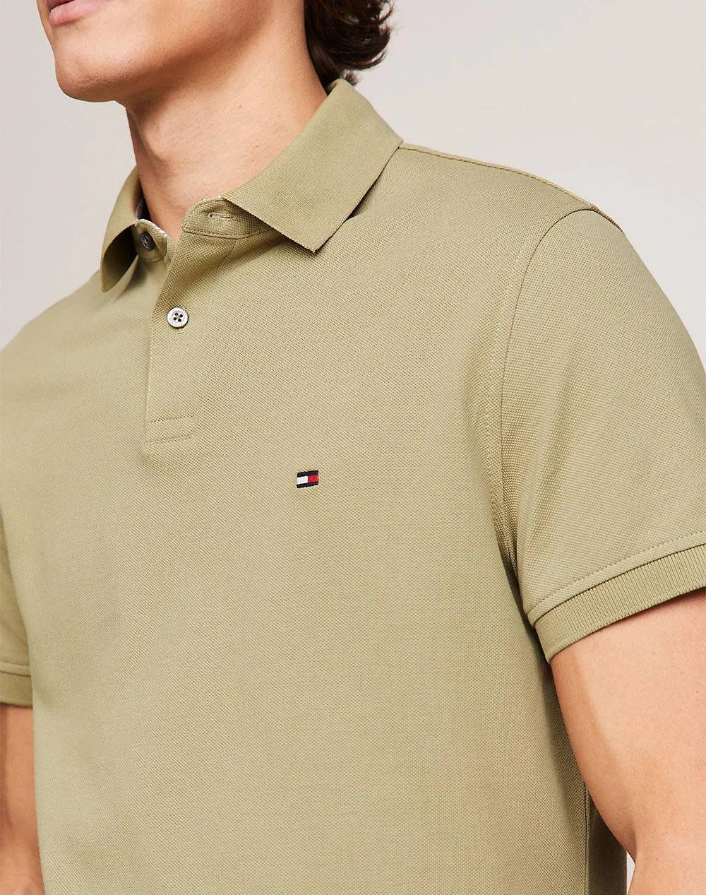 TOMMY HILFIGER 1985 REGULAR POLO