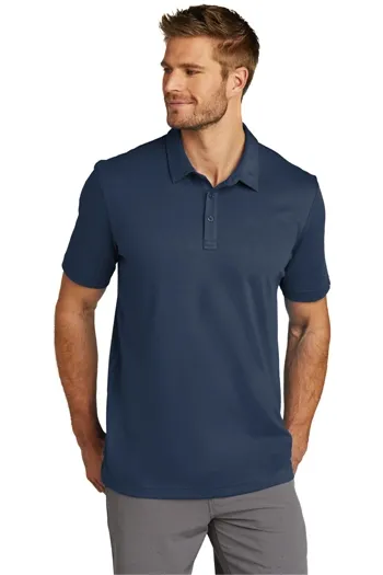 TravisMathew - Oceanside Solid Polo. TM1MU411