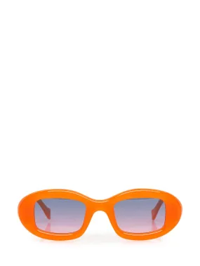 Tutto Sunglasses