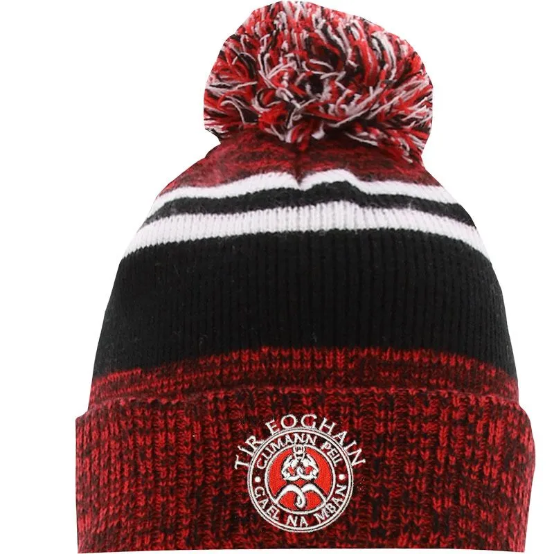 Tyrone Ladies Canyon Bobble Hat