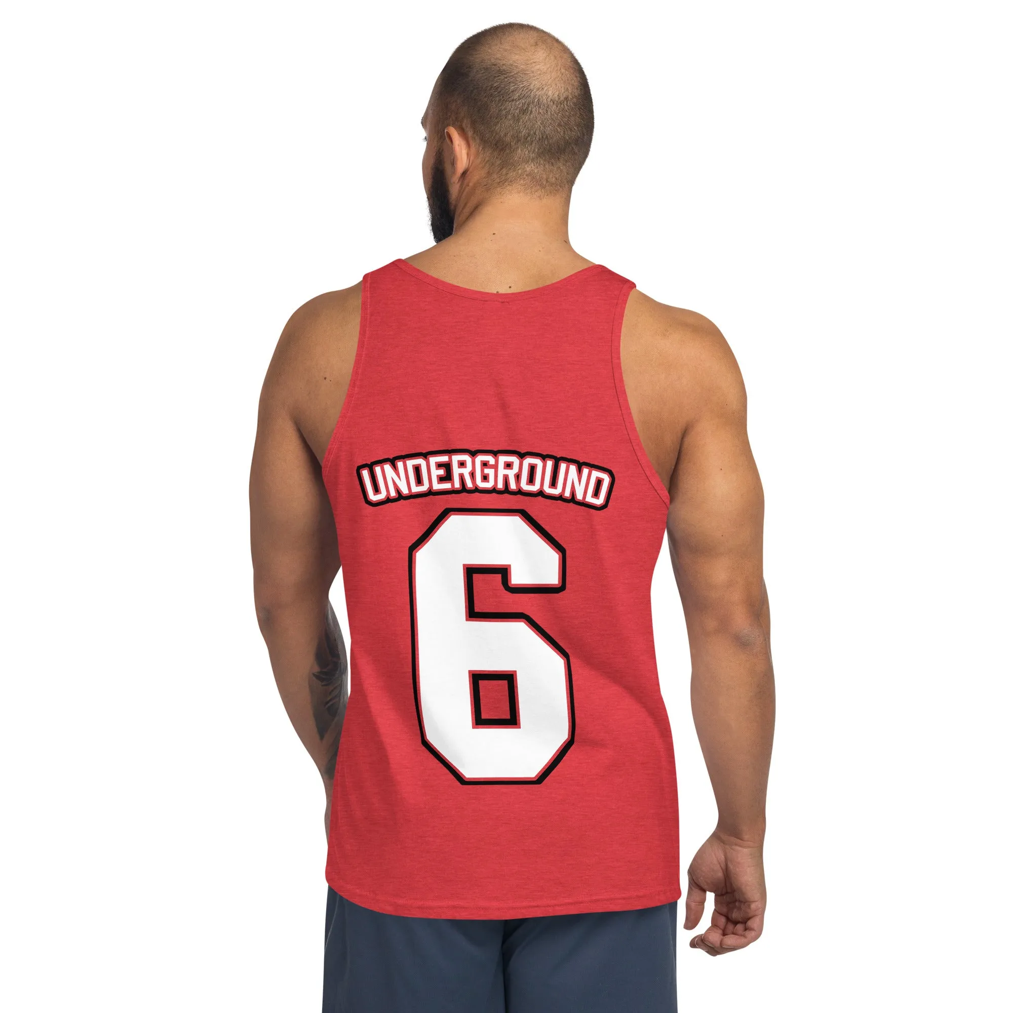 UNDERGROUND (Tank Top)