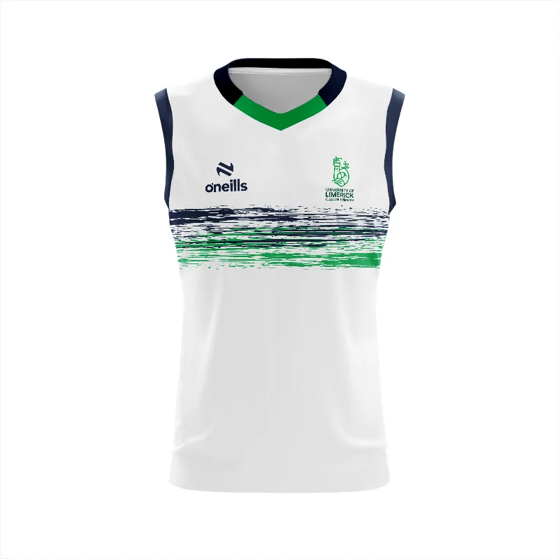 University of Limerick GAA Club Women's Fit Vest