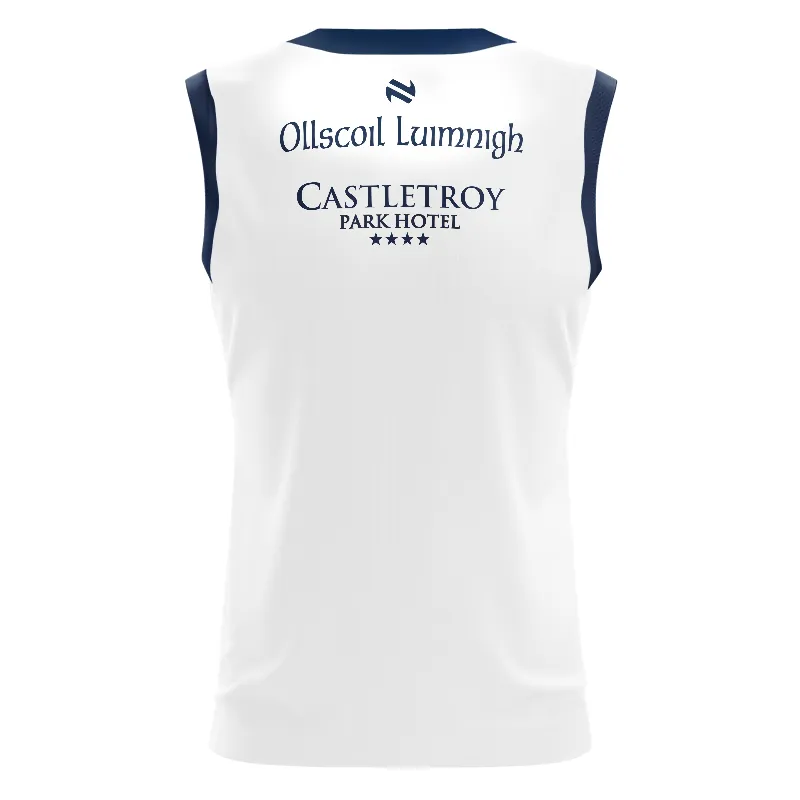 University of Limerick GAA Club Women's Fit Vest