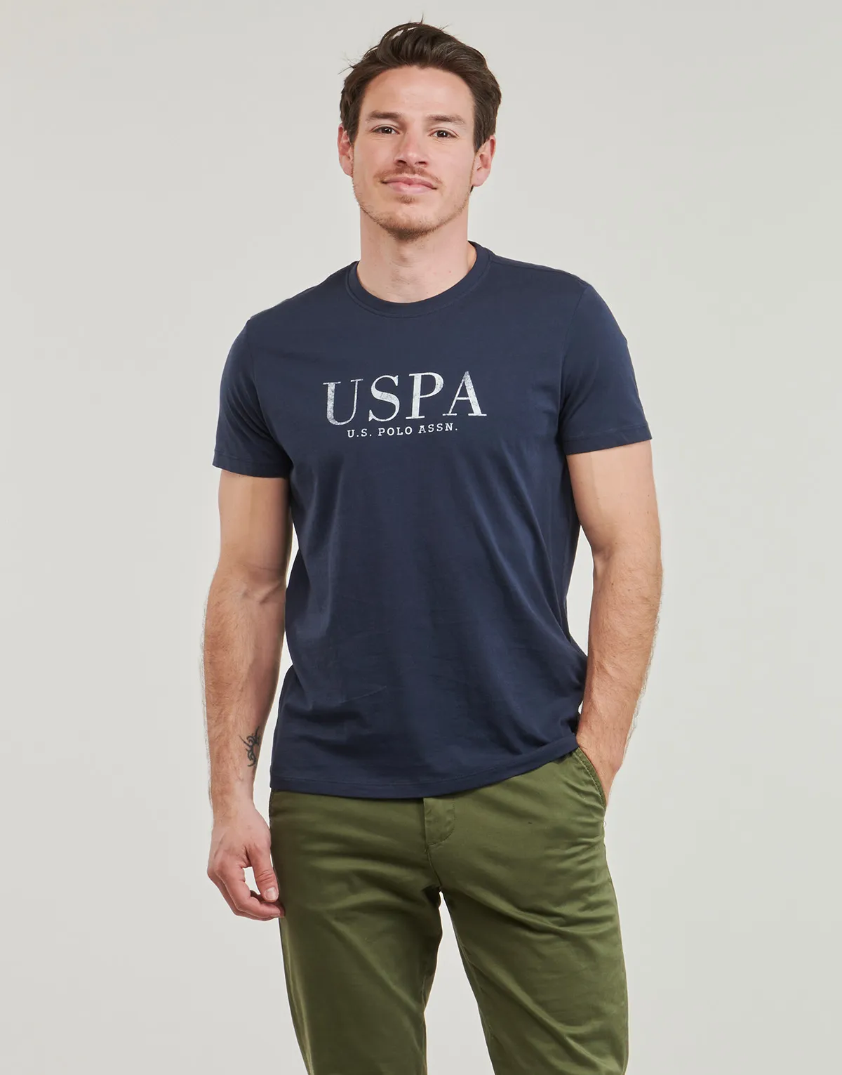 U.S Polo Assn. MICK