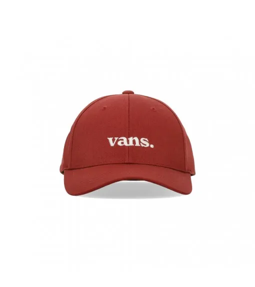 Vans 66 Structured Cap VN0008P6ADU1