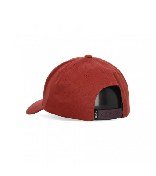 Vans 66 Structured Cap VN0008P6ADU1