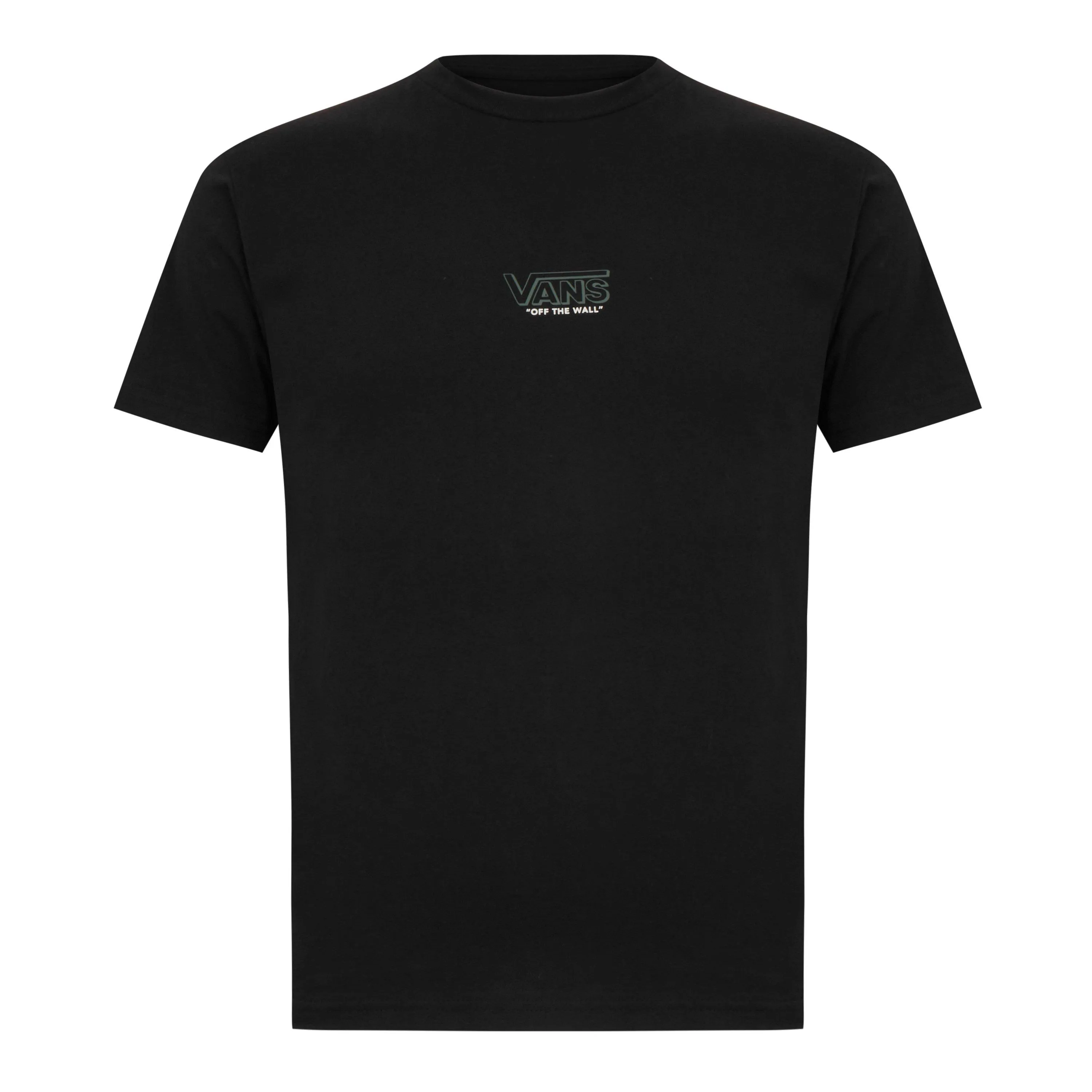 Vans Active Vanstndr Crew T Sn44