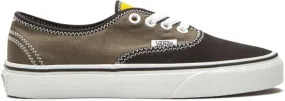 Vans Authentic Zig Zag sneakers Brown