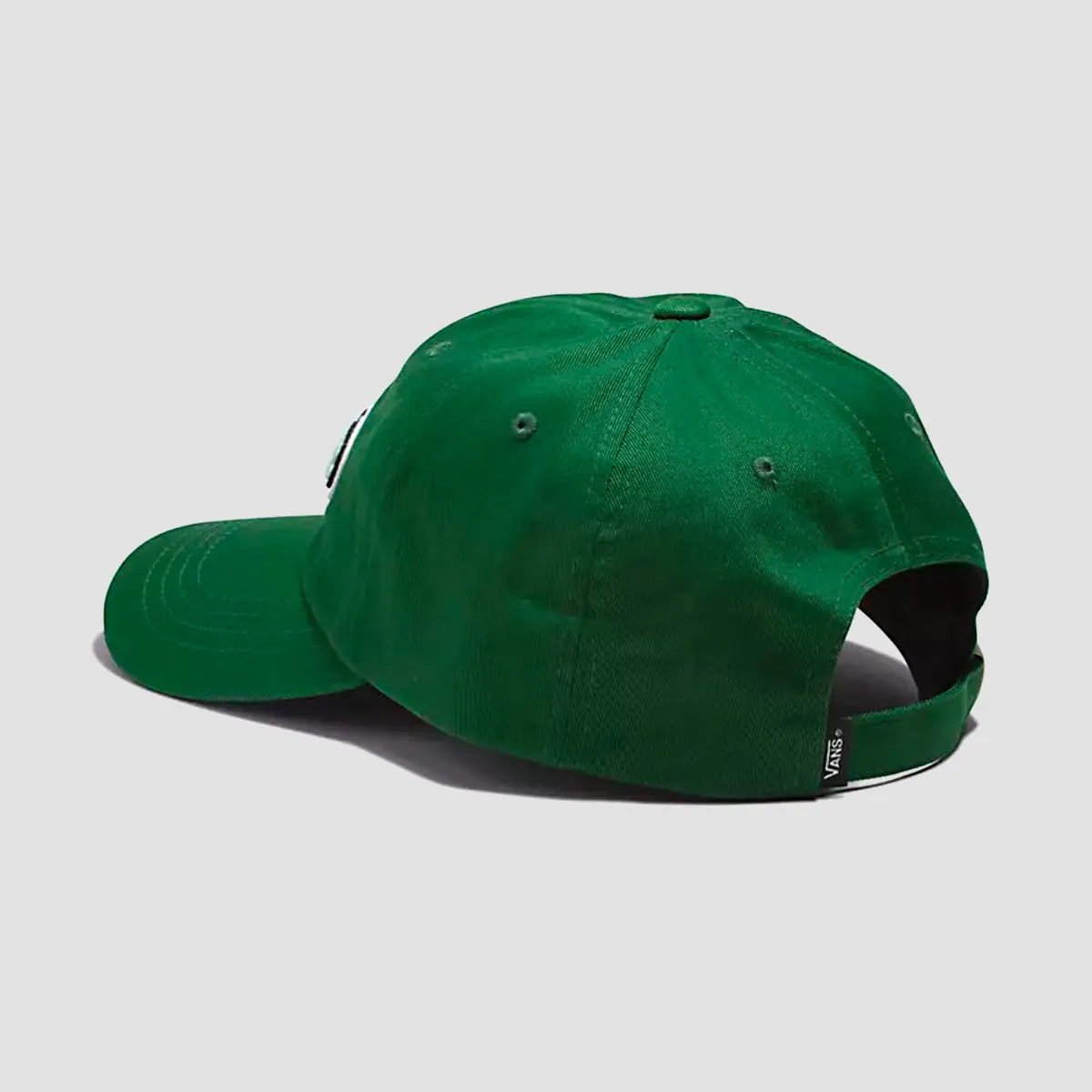 Vans Escape Curved Bill Jockey Cap Eden