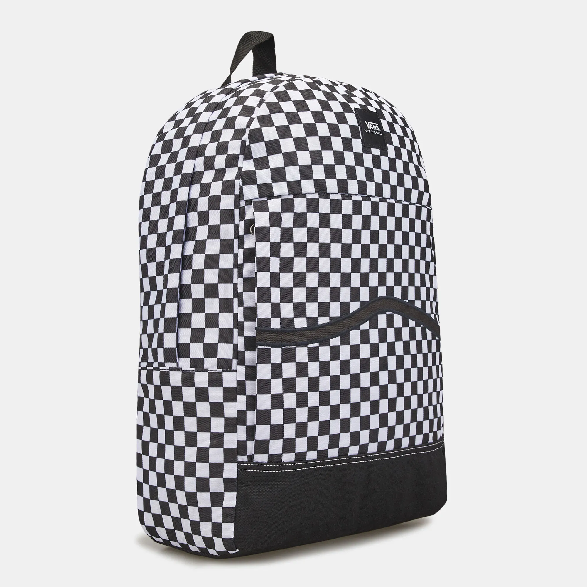 Vans Men's Construct Skool Backpack