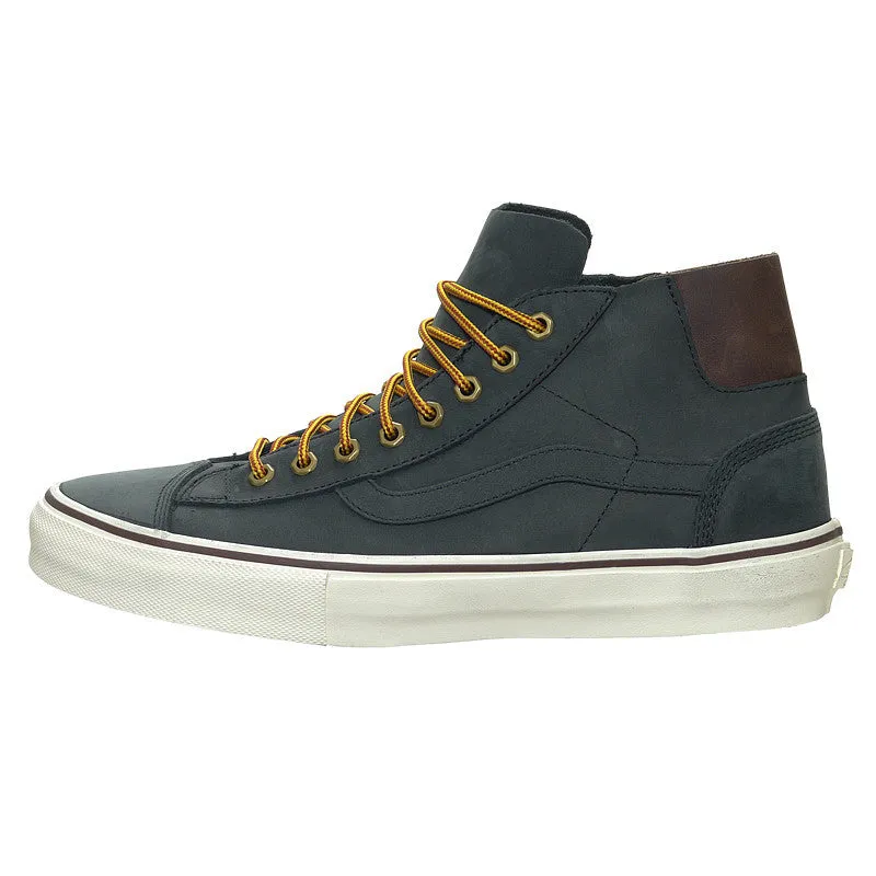 Vans Mid Skool 77 Gusset LX