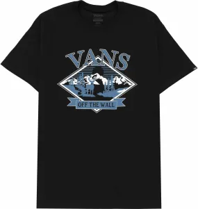 Vans Mountain Scenic T-Shirt