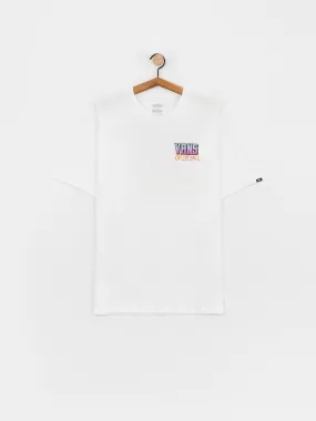 Vans Palm Cheers Classic T-Shirt (white)