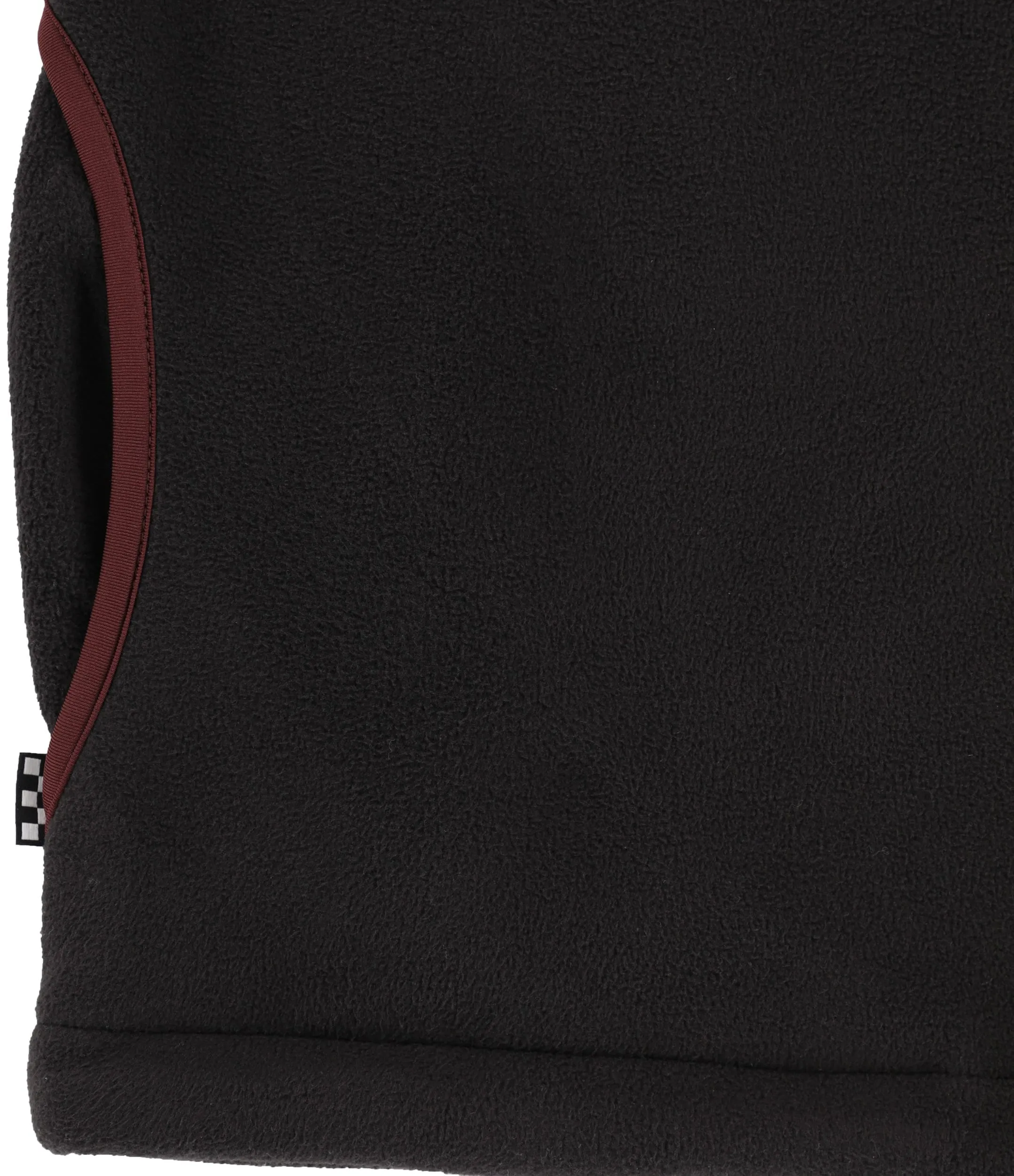 Vans Rowan Zorilla Half Zip Sweatshirt