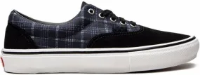 Vans Skate Era Plaid sneakers Black