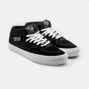 Vans - Skate Half Cabs - Black/White