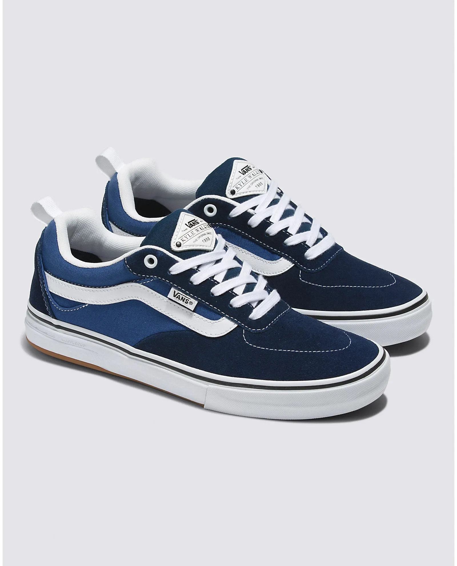 Vans Skate Kyle Walker Navy/Stv Navy