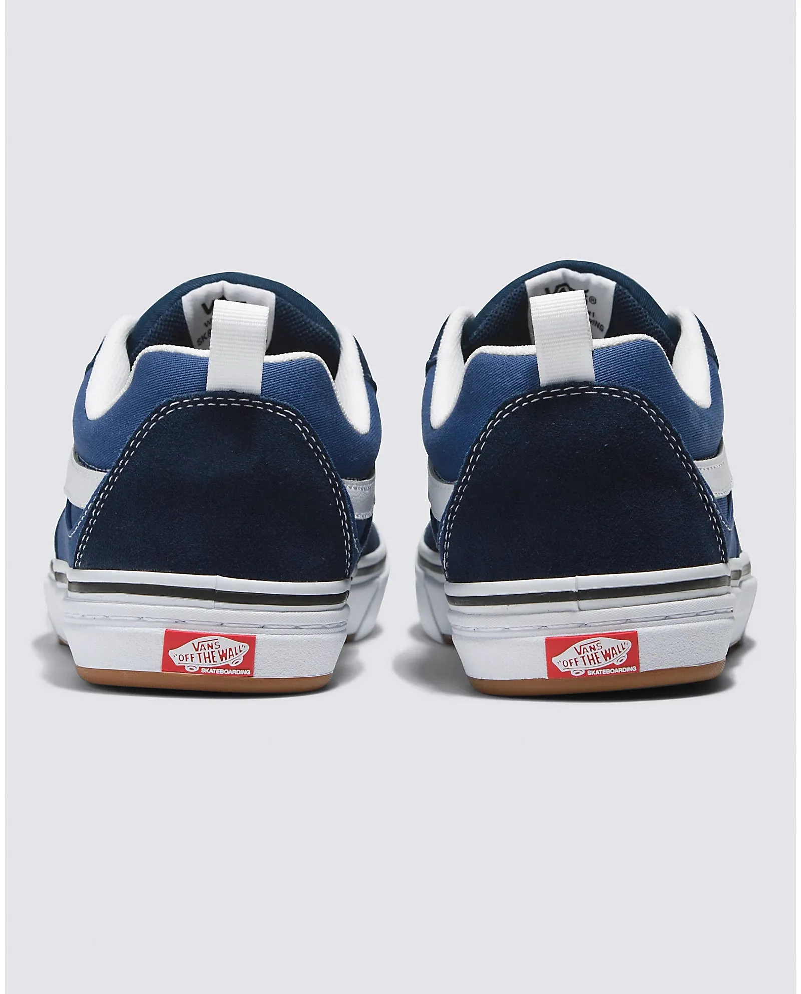 Vans Skate Kyle Walker Navy/Stv Navy