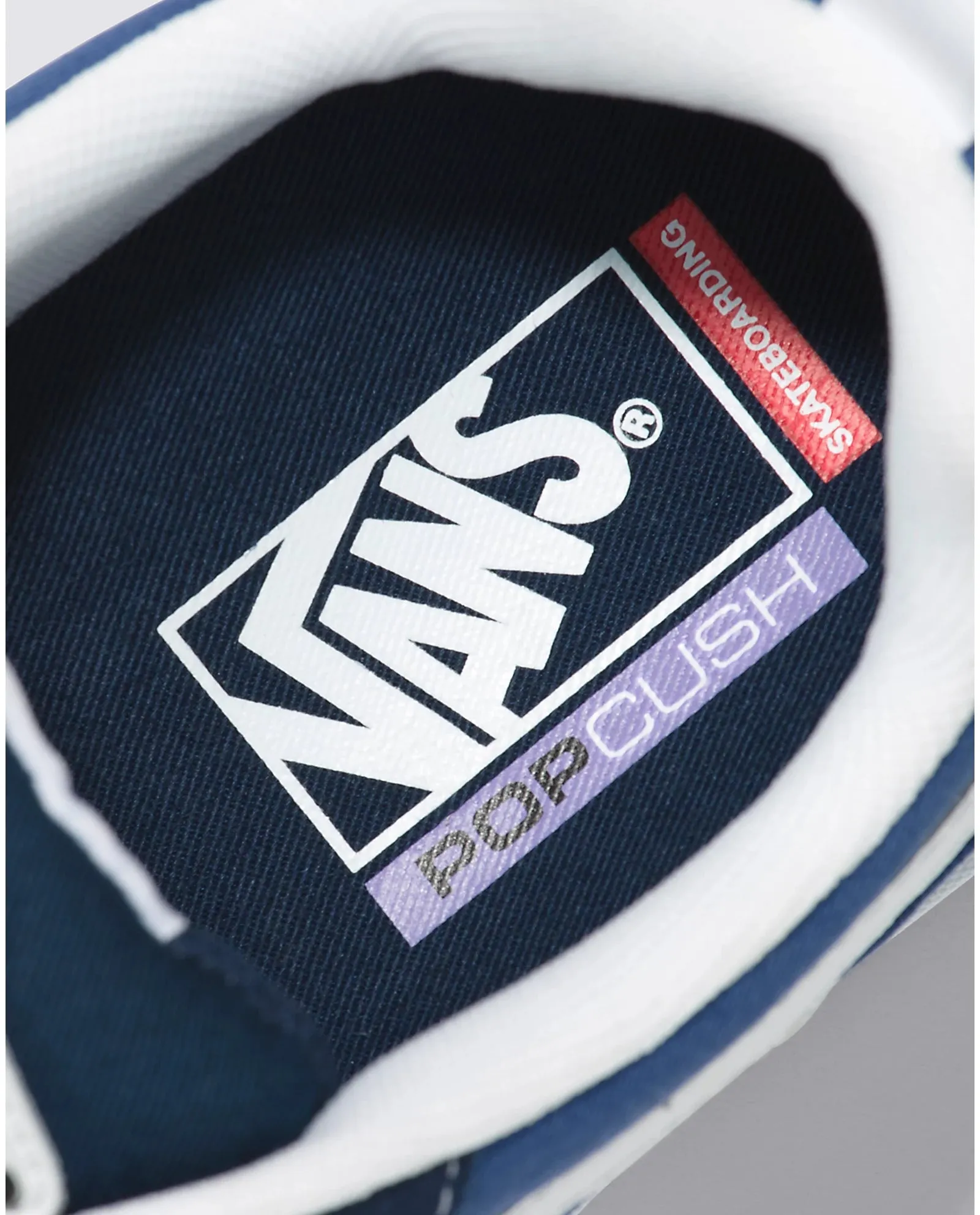 Vans Skate Kyle Walker Navy/Stv Navy