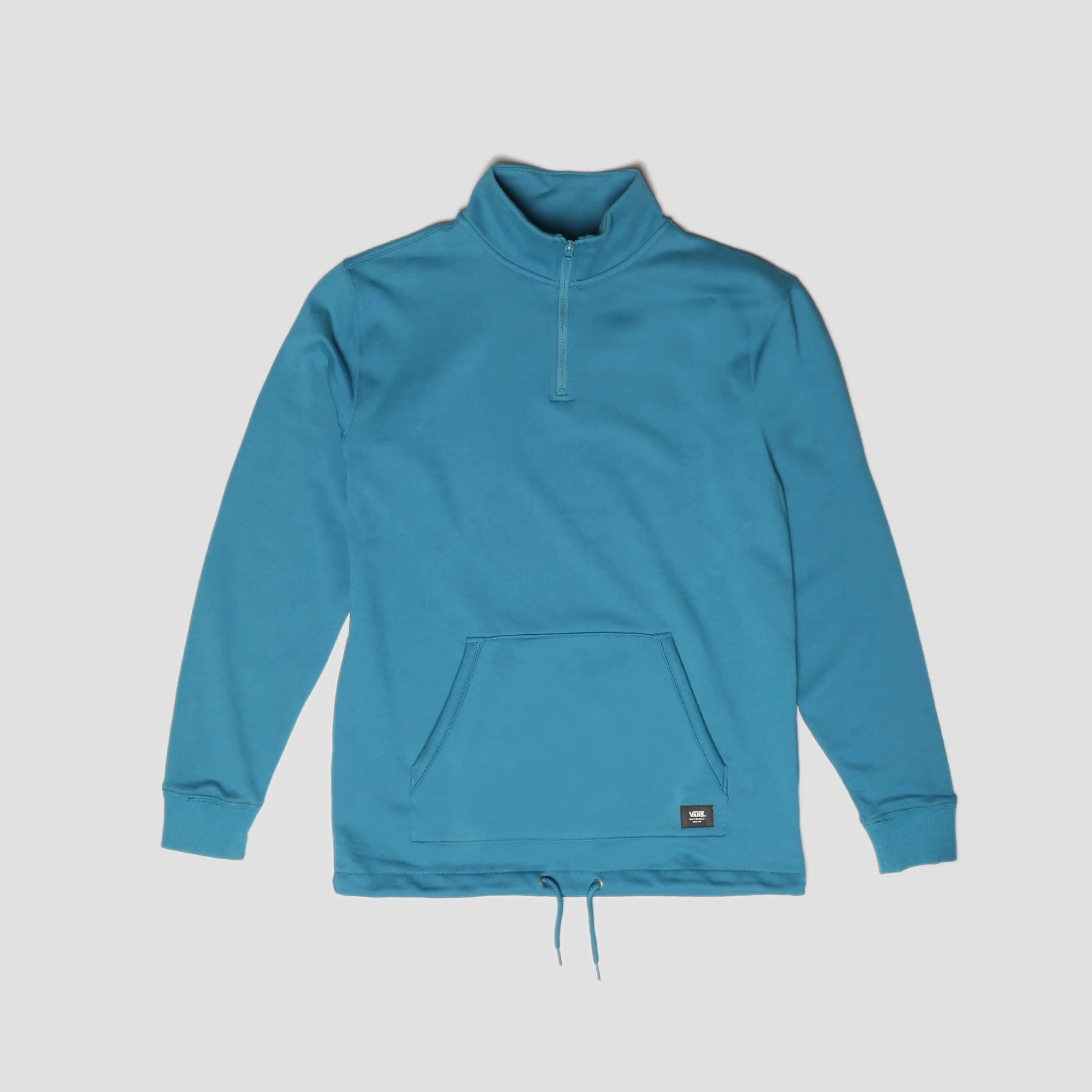 Vans Versa DX Quarter Zip Crew Corsair