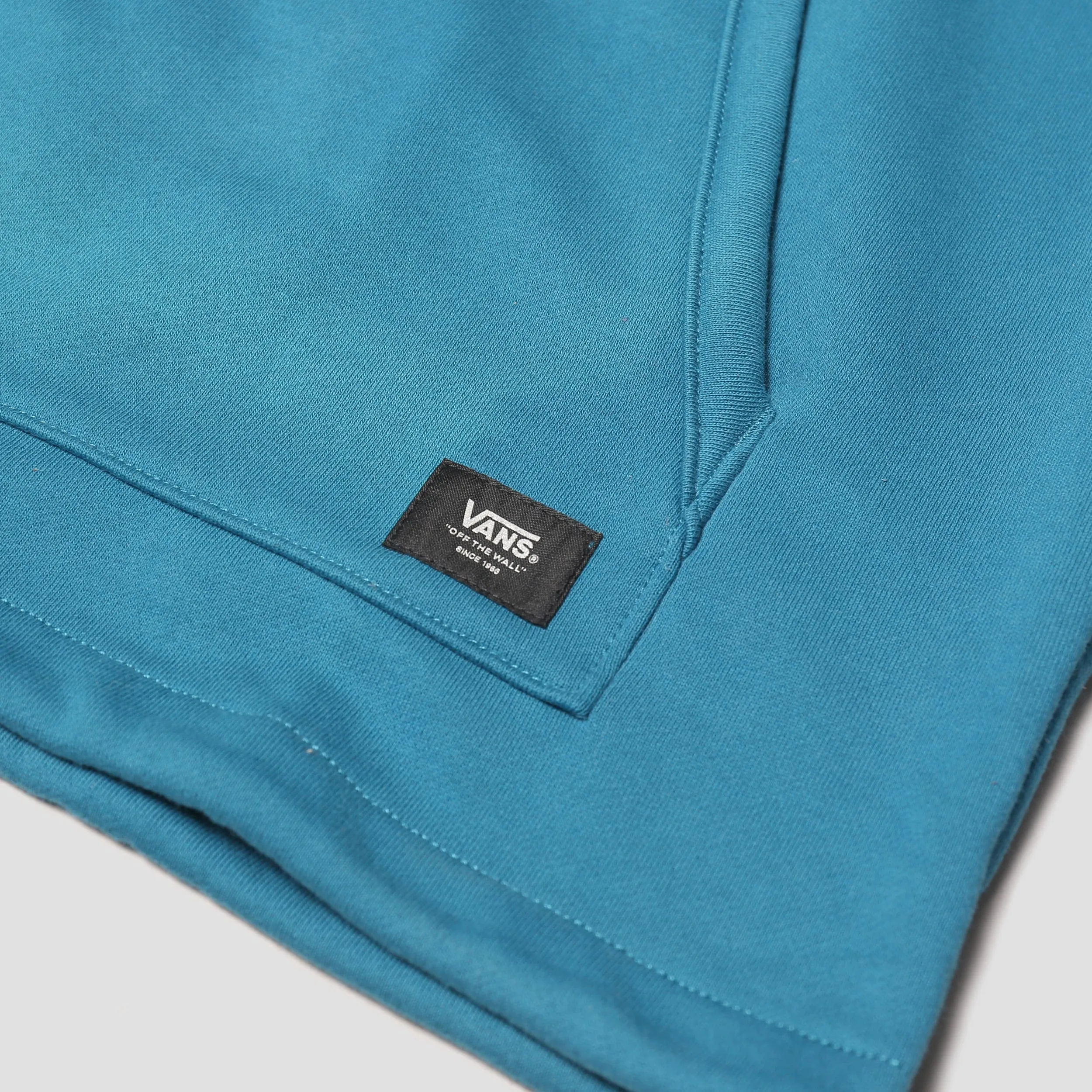 Vans Versa DX Quarter Zip Crew Corsair