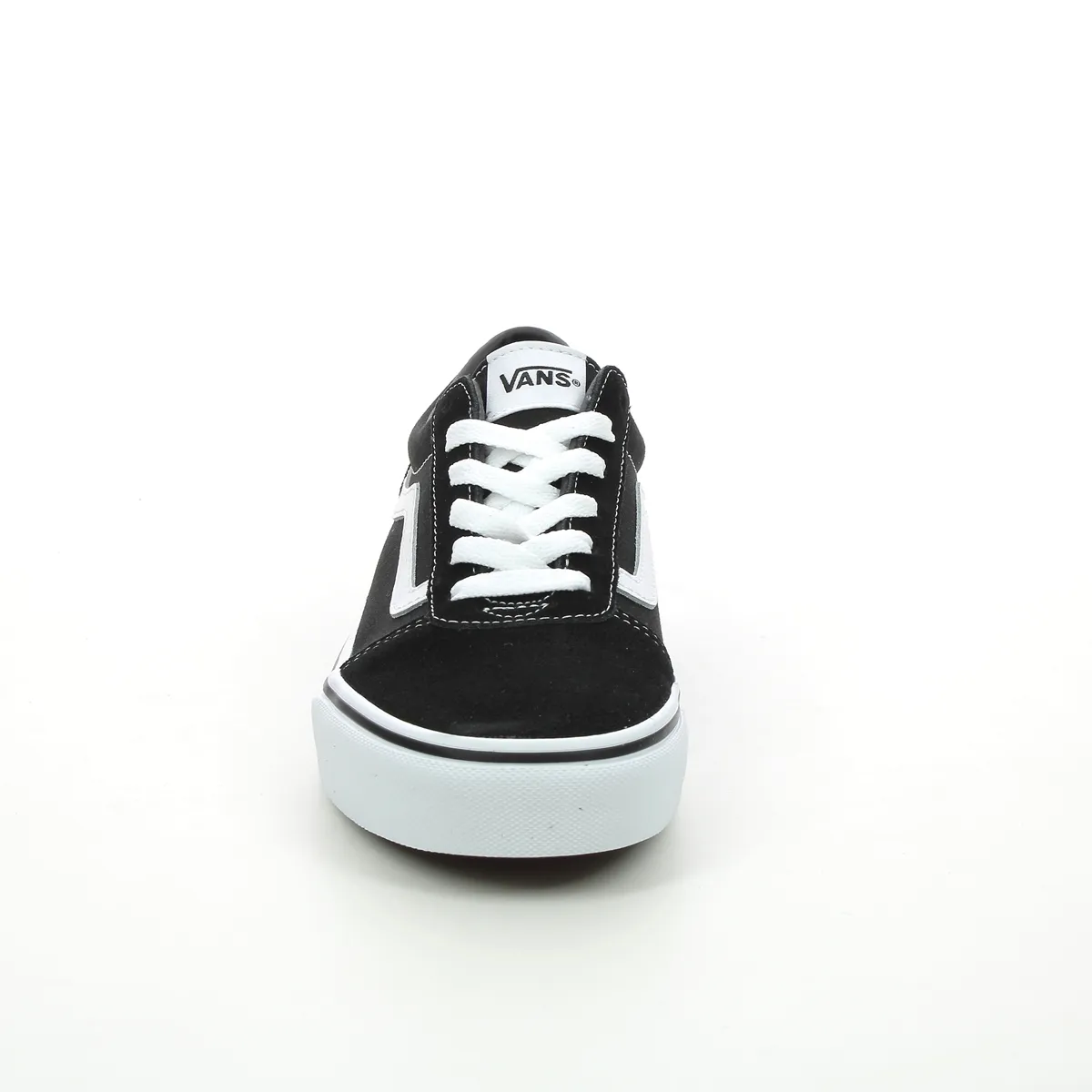 Vans - Vn0a38j9i-ju Ward Yth (black)