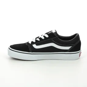 Vans - Vn0a38j9i-ju Ward Yth (black)