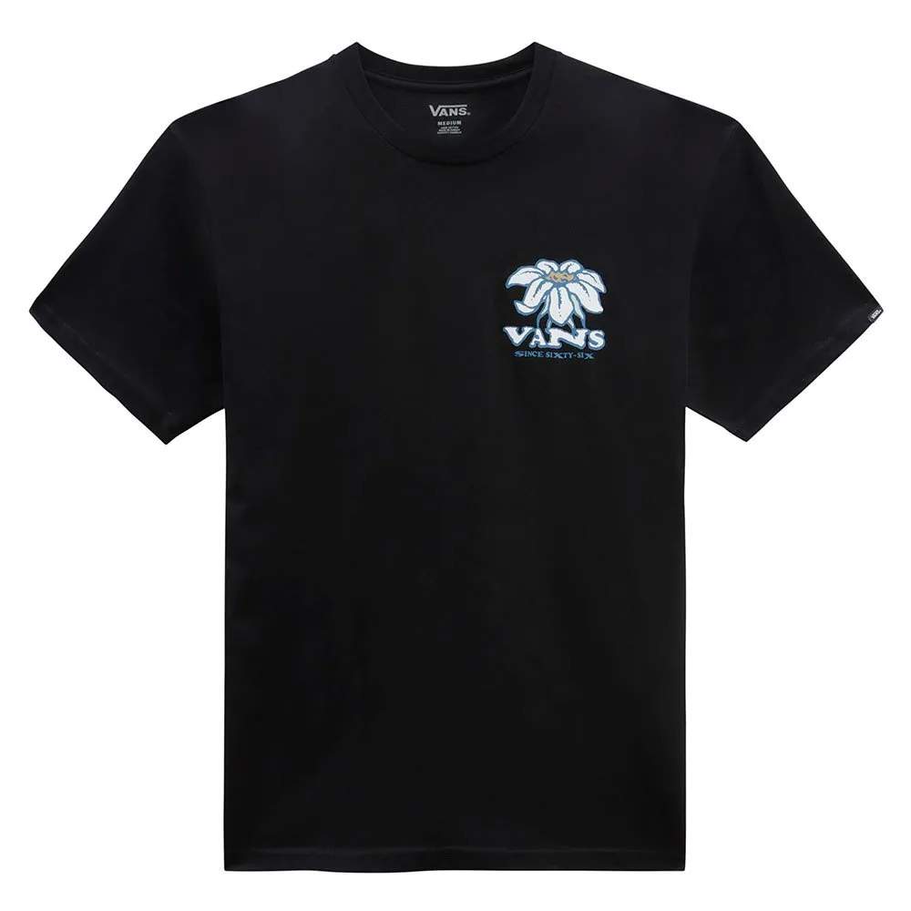 Vans What's Inside T-Shirt (Black)