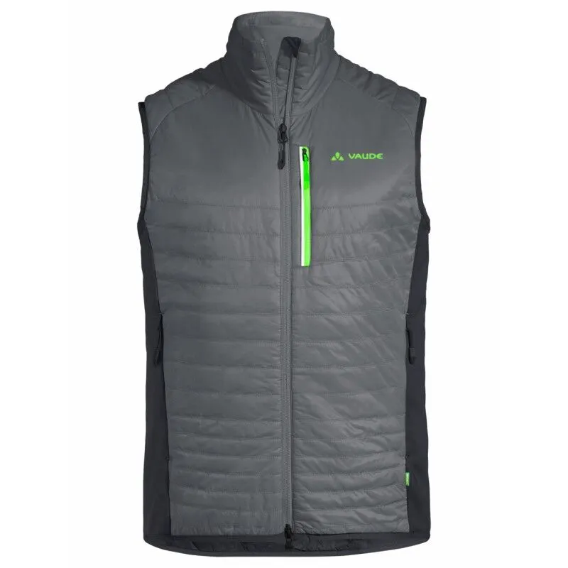 Vaude Men's Sesvenna Vest III - Synthetic vest - Men's - 2017