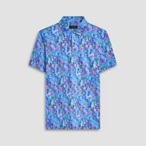 Victor Pineapple OoohCotton Polo