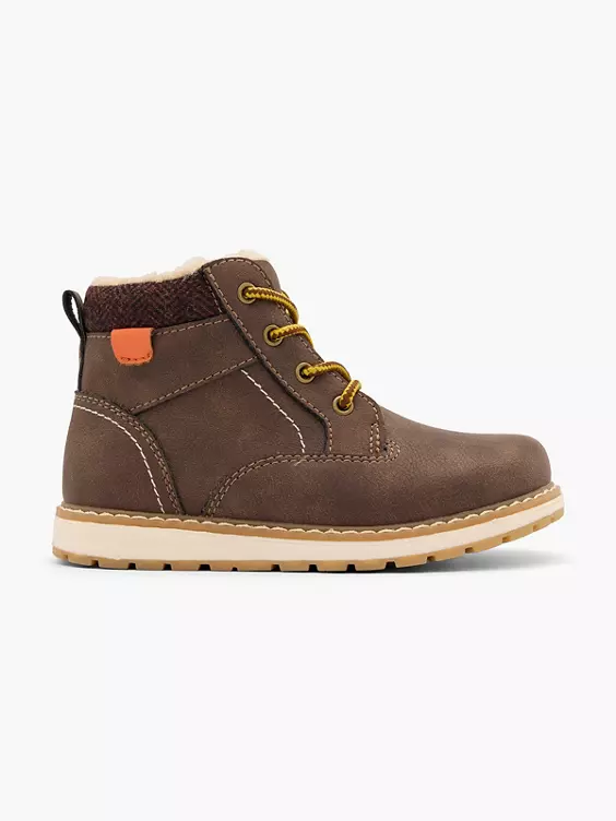 Victory  Toddler Boy Lace Up Boot