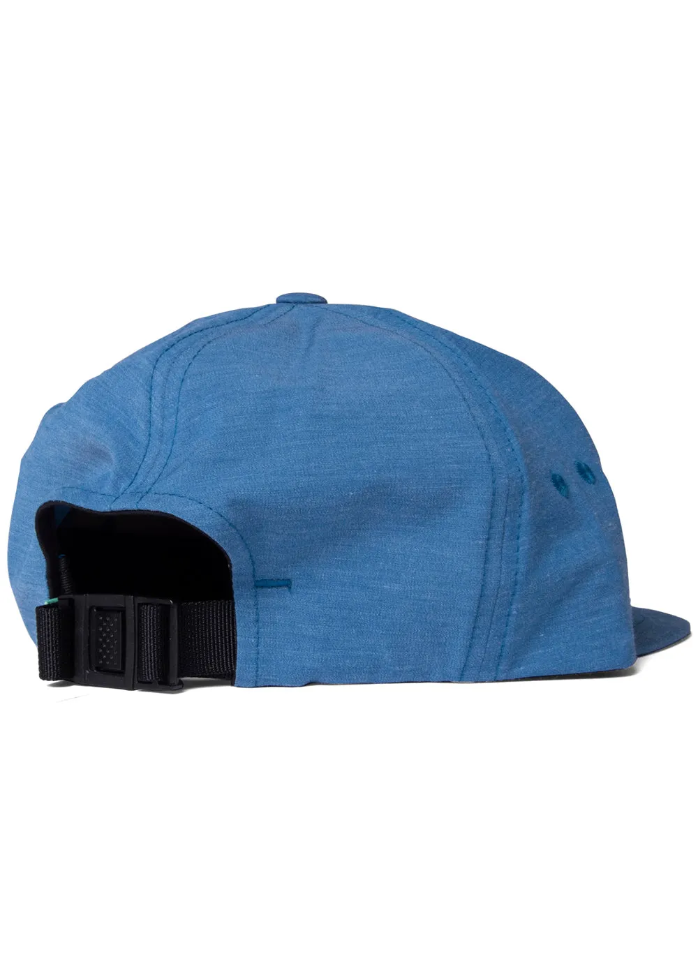 Vissla Lay Day Eco Hat-Ocean Blue