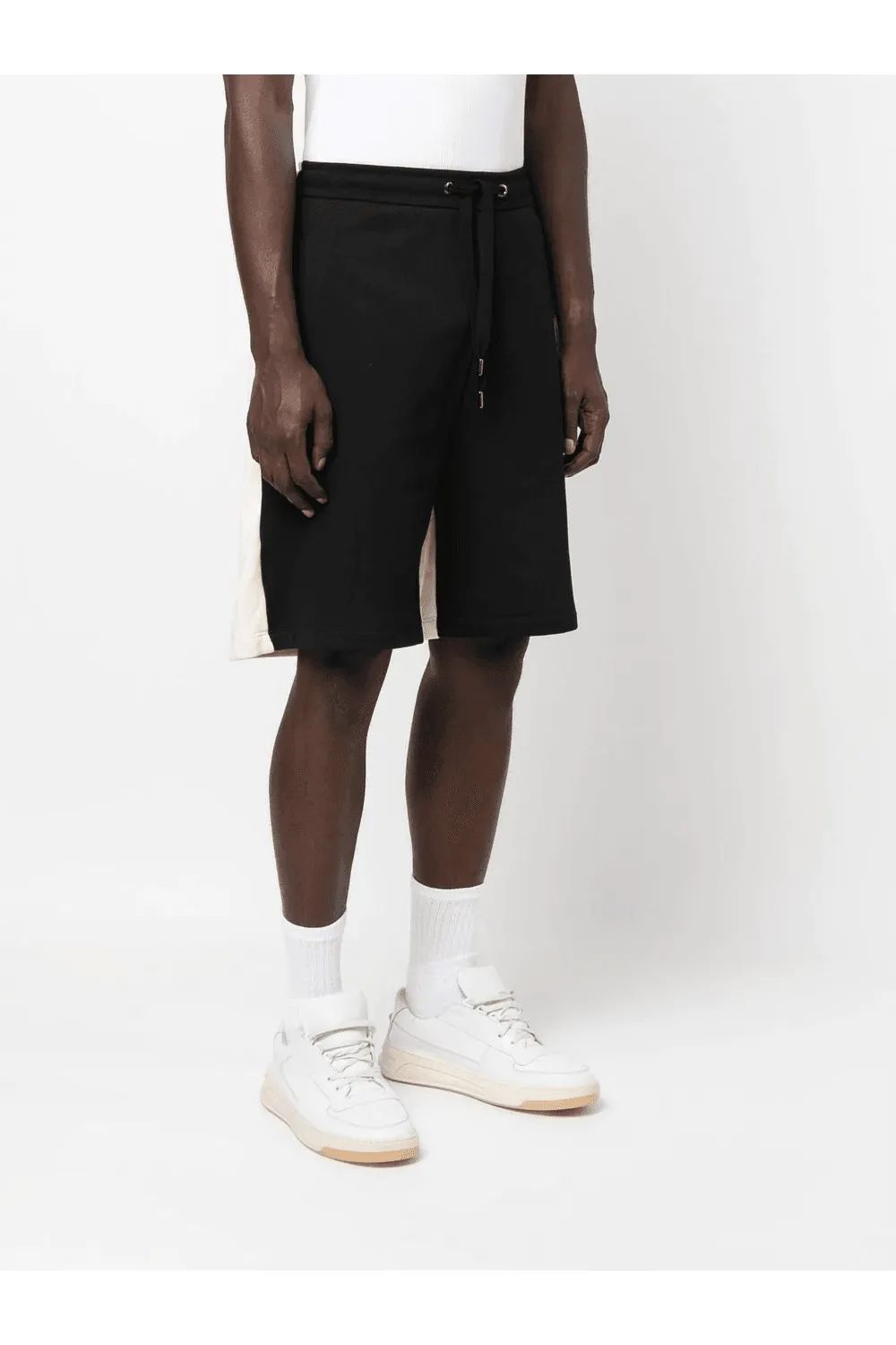 VLTN Cotton Shorts 