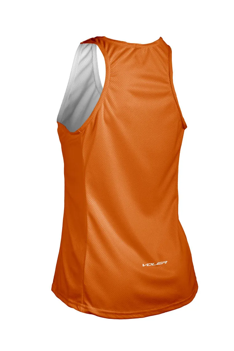 W. ENDURANCE TANK - OPTUM