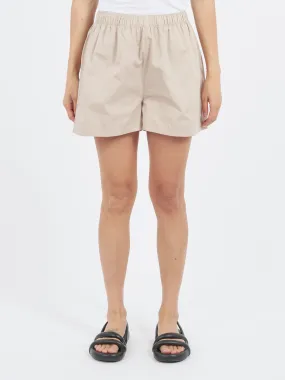 W Twill Shorts