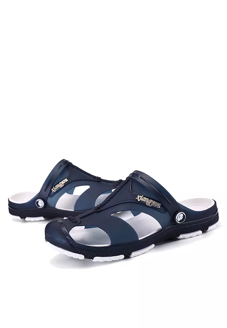 Waterproof Jelly Rain and Beach Sandals VMR1721