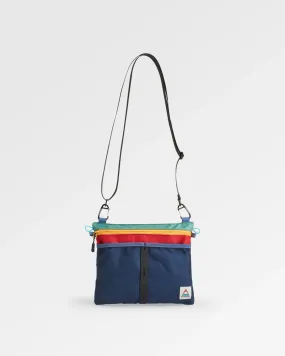 Waypoint Cross Body Bag