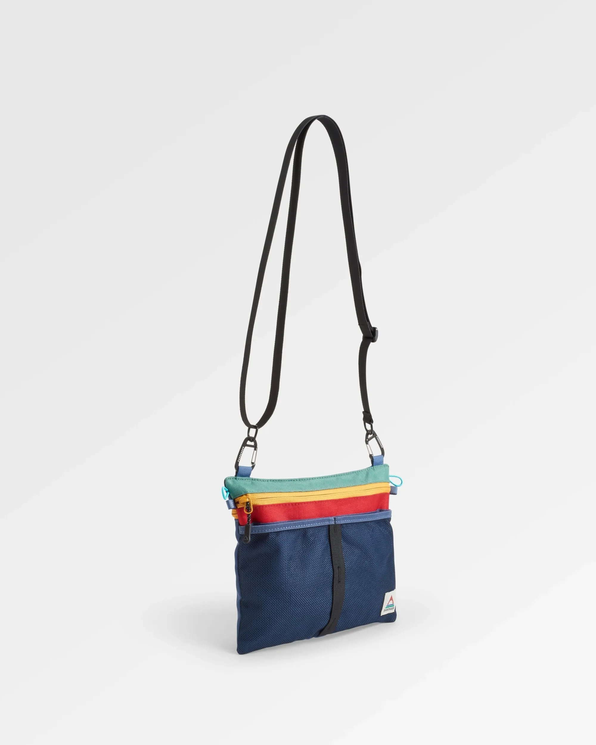 Waypoint Cross Body Bag