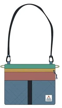 Waypoint Cross Body Bag