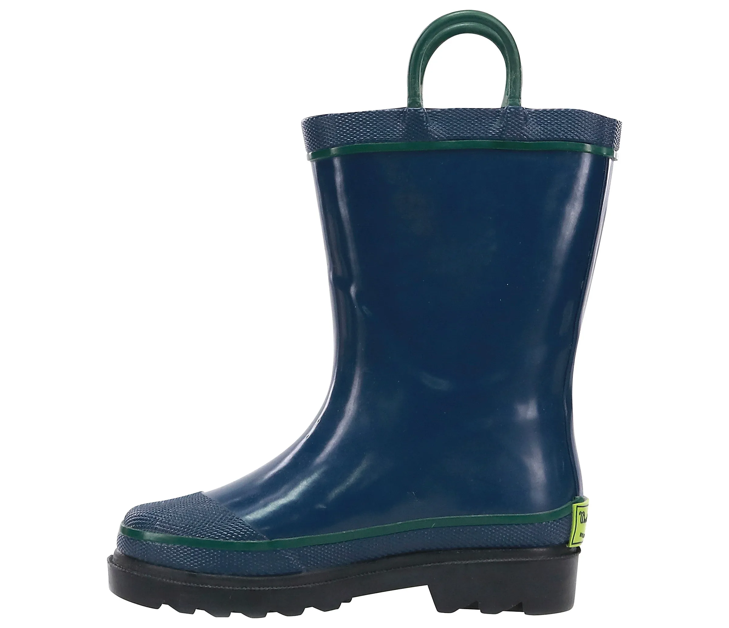 Western Chief Firechief 2 Toddler Boys' (5-10) Rain Boot