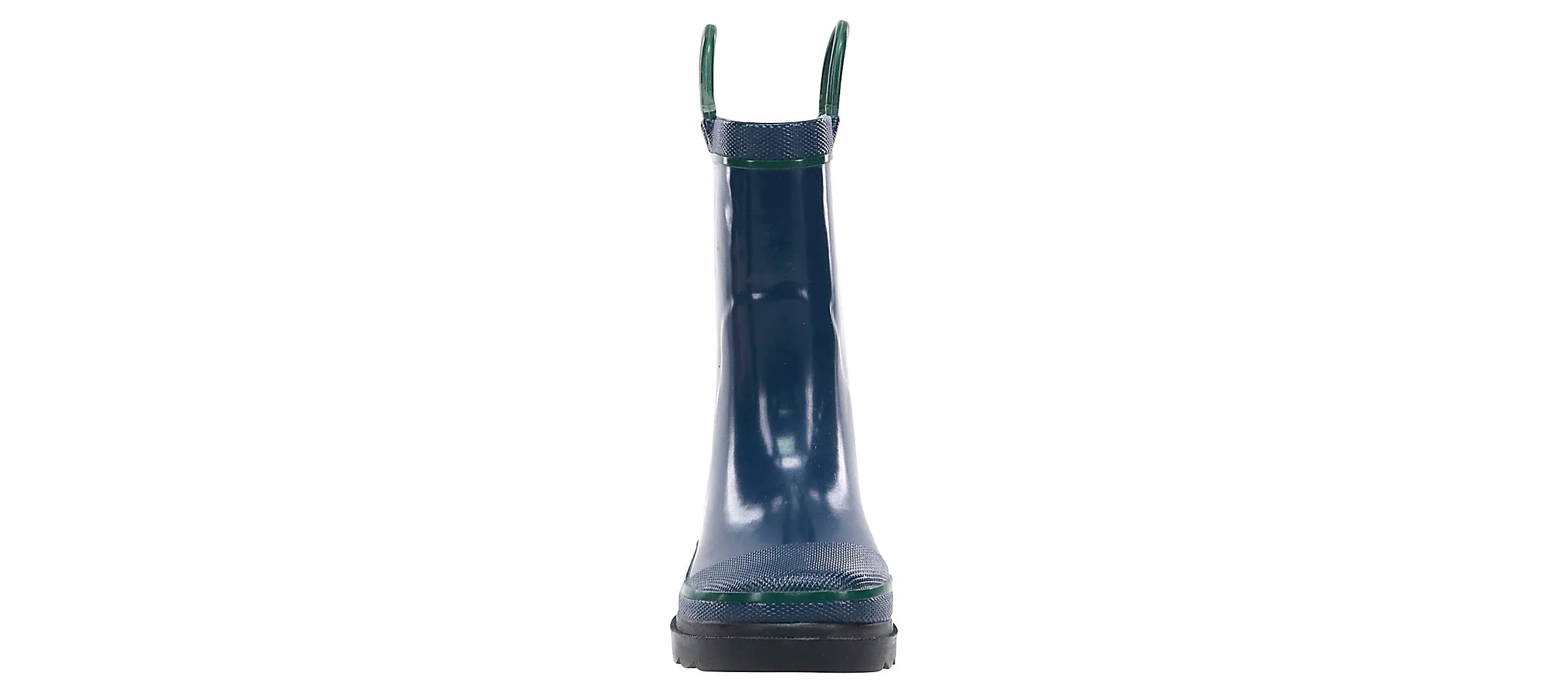 Western Chief Firechief 2 Toddler Boys' (5-10) Rain Boot