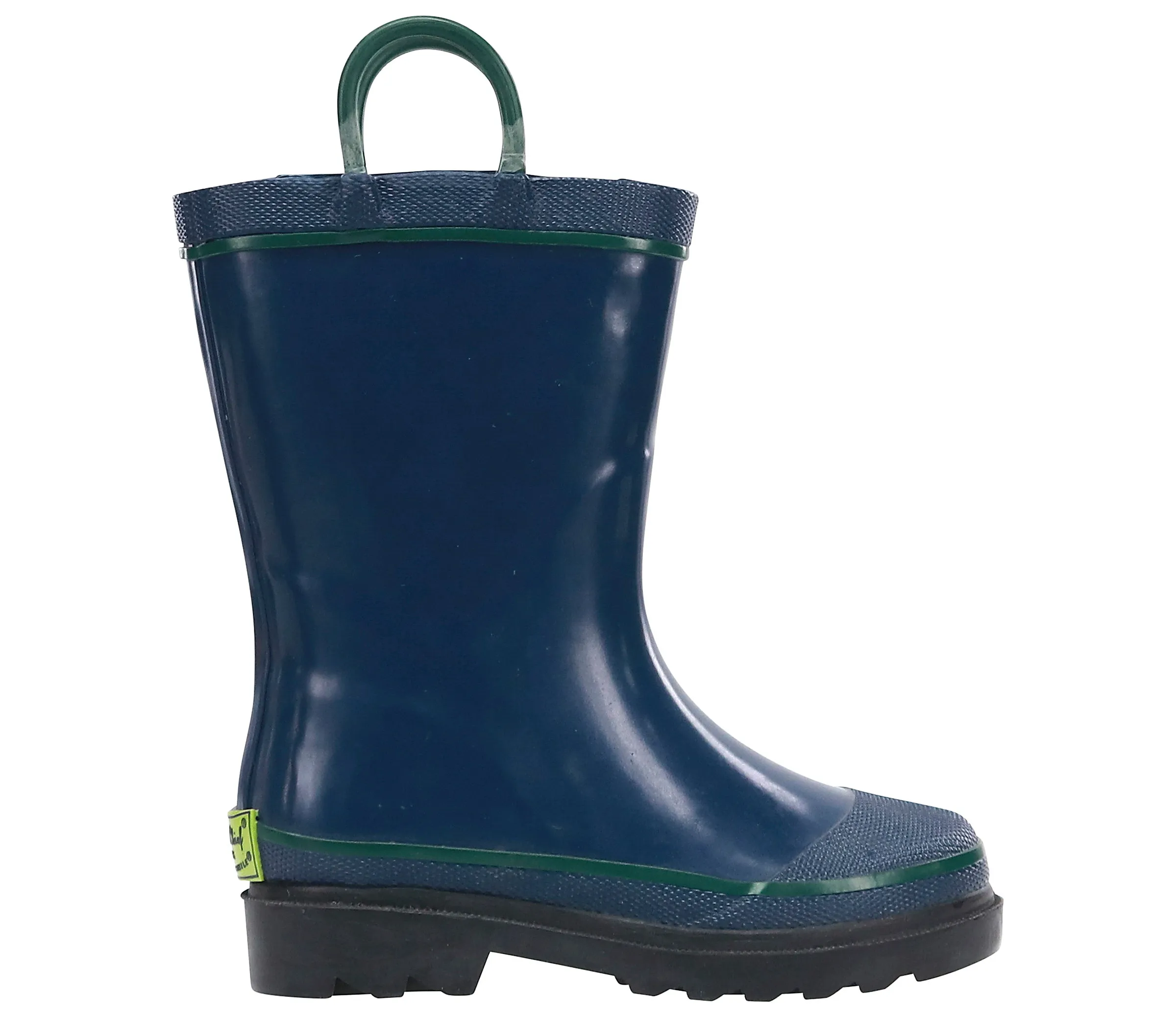 Western Chief Firechief 2 Toddler Boys' (5-10) Rain Boot